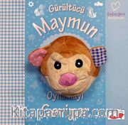 Gürültücü Maymun Oynamayı Seviyor