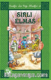 Sırlı Elmas / Çocuklar İçin Doğu Klasikleri -4