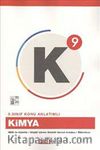 9. Sınıf Kimya Konu Anlatımlı