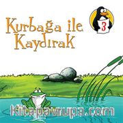 Kurbağa ile Kaydırak - Adalet <br /> Değerler Eğitimi Öyküleri -3