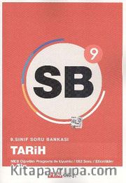9. Sınıf Tarih Soru Bankası