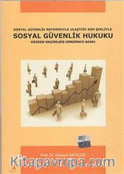 Sosyal Güvenlik Hukuku