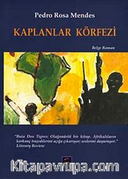 Kaplanlar Körfezi
