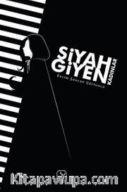 Siyah Giyen Kadınlar
