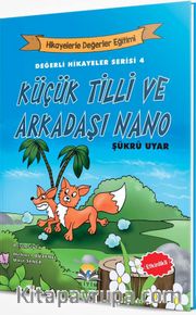 Küçük Tilli ve Arkadaşı Nano 