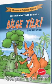 Bilge Tilki