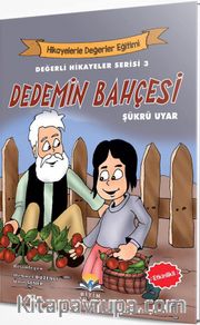 Dedemin Bahçesi 