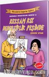 Ressam Kız Dedektiflik Peşinde 