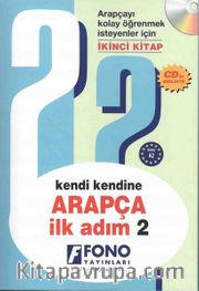 Kendi Kendine Arapça İlk Adım 2