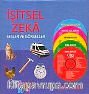 İşitsel Zeka (5 Cd) <br /> Sesler ve Görseller
