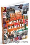 2019 KPSS Tüm Kurum Sınavları İçin Güncel Bilgiler + 10 Deneme