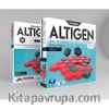 Altıgen Zeka Mantık ve Strateji Oyunu (5257)