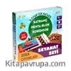 Seyahat Seti 3İN1 Satranç-Koridor-Penta Blok (040244)