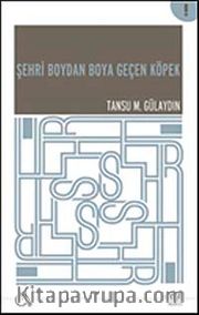Şehri Boydan Boya Geçen Köpek