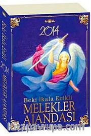 2014 Melekler Ajandası