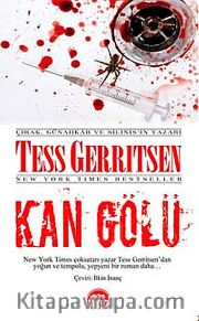 Kan Gölü (Özel Baskı)