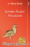 İçimden Kuşlar Havalandı