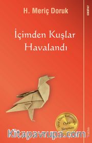 İçimden Kuşlar Havalandı
