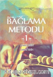 Kısa Sap Bağlama Metodu