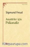 Amatörler İçin Psikanaliz