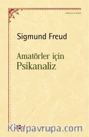 Amatörler İçin Psikanaliz