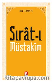 Sırat-ı Müstakim