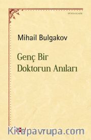 Genç Bir Doktorun Anıları