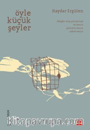 Öyle Küçük Şeyler