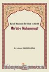 Bursalı Muhammed Akif Efendi ve Mevlidi  Mir’at-ı Muhammedi