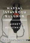 Mafsal İstavrozu Bulunur 