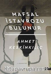 Mafsal İstavrozu Bulunur 