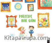 Müzede Bir Gün