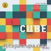 Cube / IQ Dikkat ve Yetenek Geliştiren Kitaplar Serisi 4