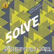 Solve / IQ Dikkat ve Yetenek Geliştiren Kitaplar Serisi 6