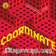 Coordinate / IQ Dikkat ve Yetenek Geliştiren Kitaplar Serisi 7