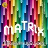 Matrix / IQ Dikkat ve Yetenek Geliştiren Kitaplar Serisi 8