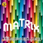 Matrix / IQ Dikkat ve Yetenek Geliştiren Kitaplar Serisi 8