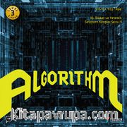 Algorithm / IQ Dikkat ve Yetenek Geliştiren Kitaplar Serisi 9