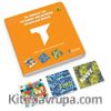 IQ, Dikkat Ve Yetenek Geliştiren Kitaplar Serisi Level 2 (Cube Find Solve)