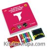 IQ, Dikkat Ve Yetenek Geliştiren Kitaplar Serisi Level 3 (Coordinate, Matrix, Algorithm)