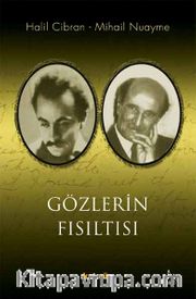 Gözlerin Fısıltısı
