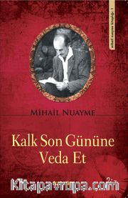 Kalk Son Gününe Veda Et