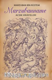 Marzubanname Acem Hikayeleri