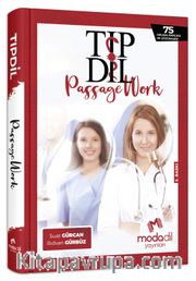 Tıp Dil Passage Work 