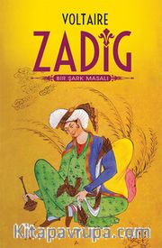 Bir Şark Masalı: Zadig