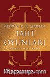 Taht Oyunları - Resimli Özel Baskı