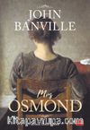 Mrs Osmond