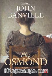 Mrs Osmond