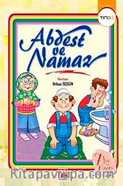 Abdest ve Namaz (Ting)