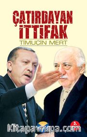 Çatırdayan İttifak